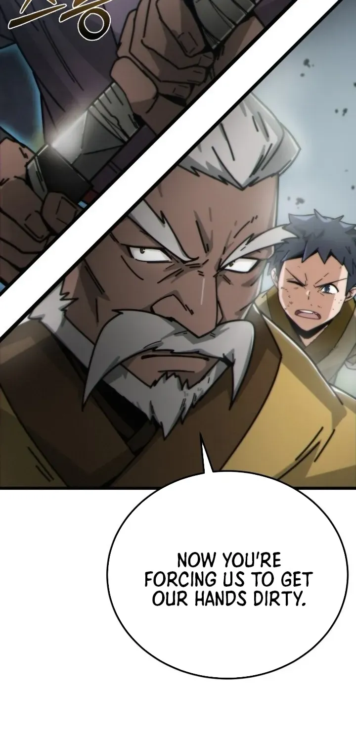 Starting the Sect System Chapter 2 page 56 - 