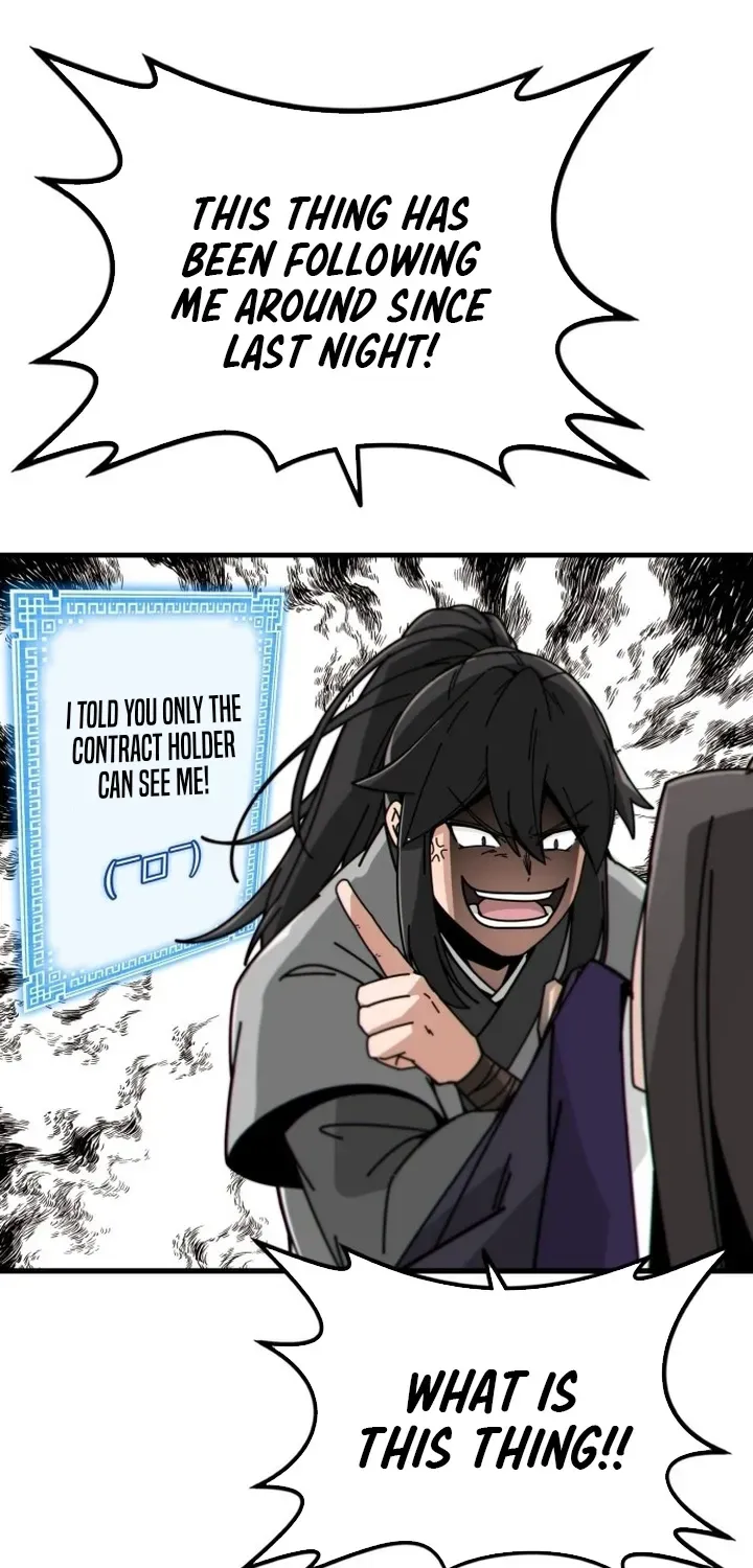 Starting the Sect System Chapter 2 page 7 - 