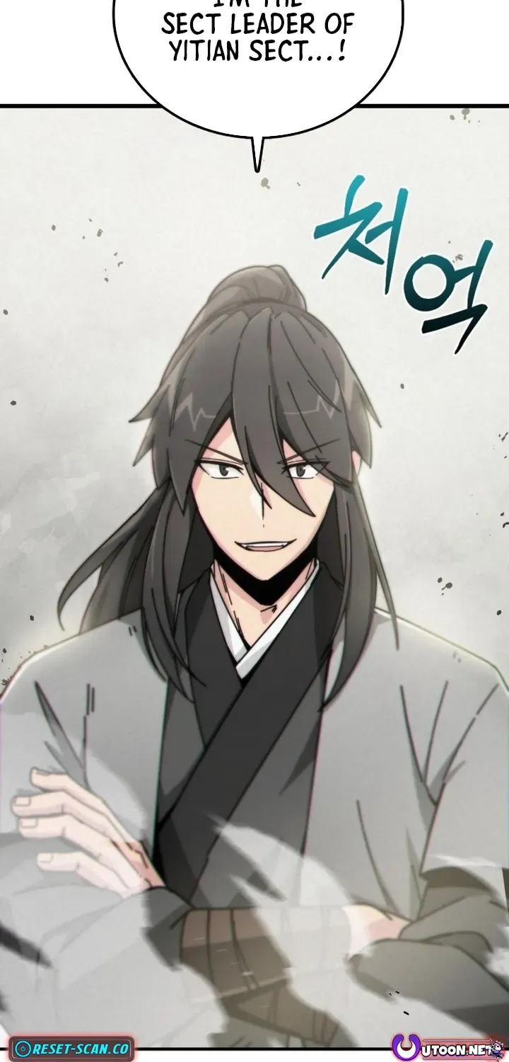 Starting the Sect System Chapter 2 page 65 - 