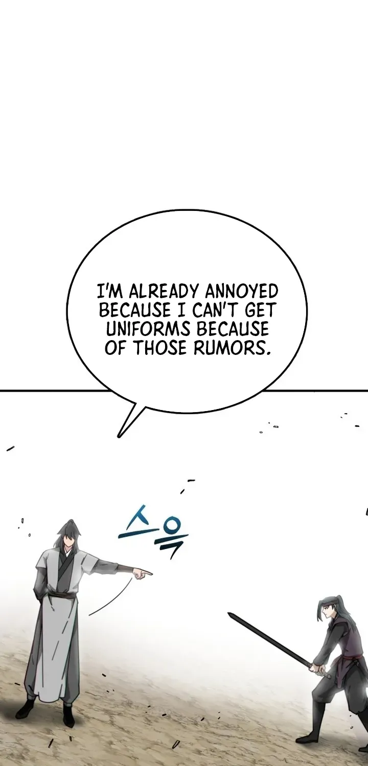 Starting the Sect System Chapter 2 page 85 - 