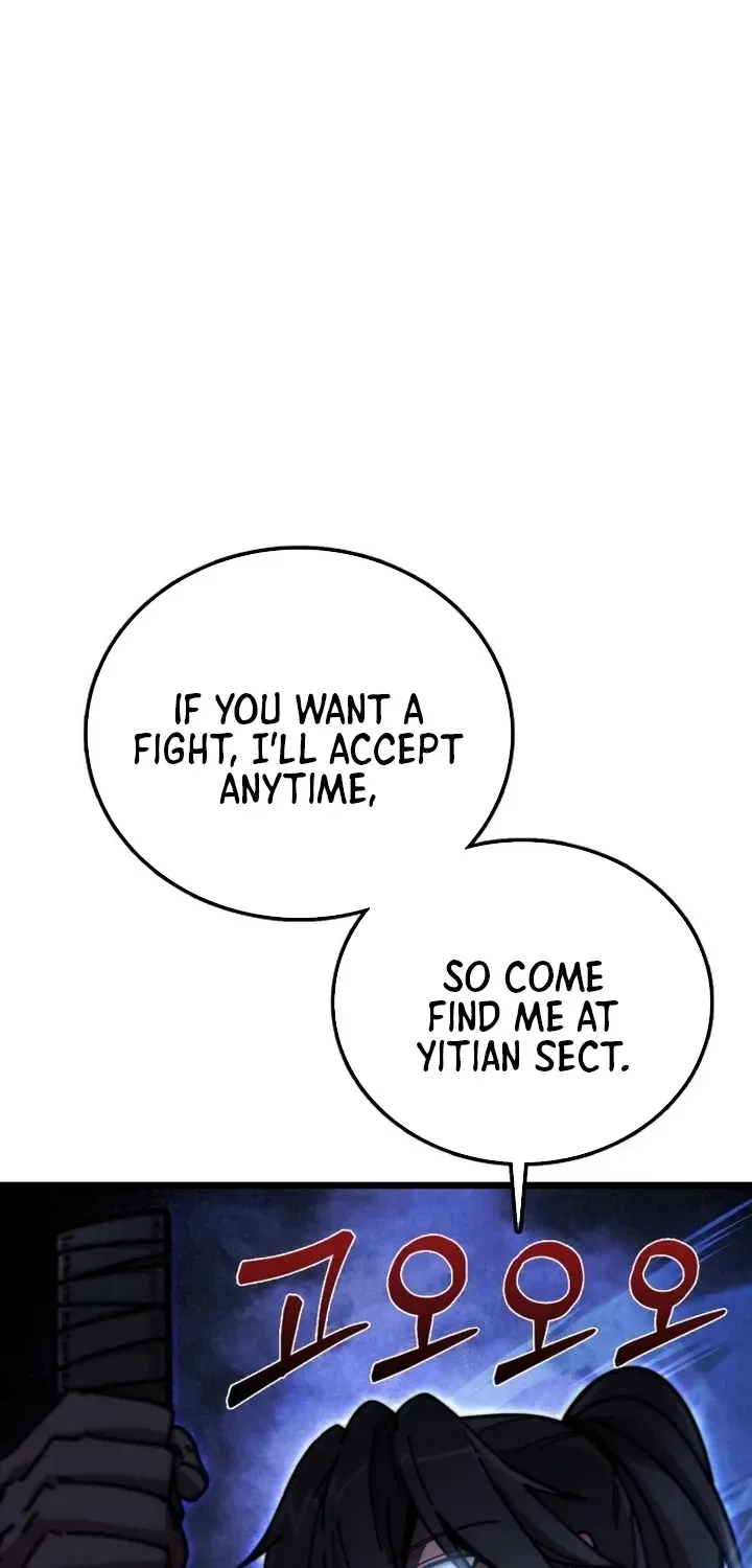 Starting the Sect System Chapter 2 page 100 - 