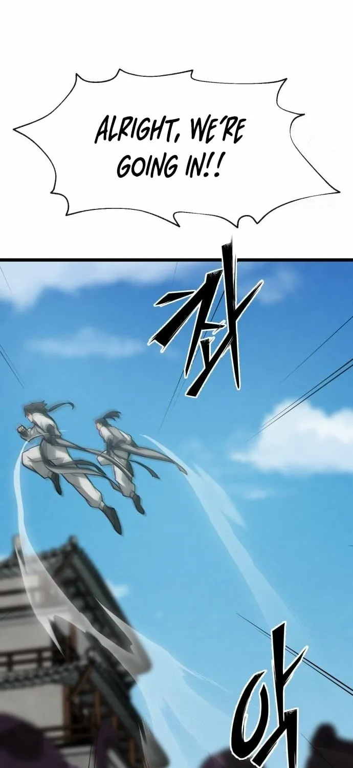 Starting the Sect System Chapter 20 page 11 - 
