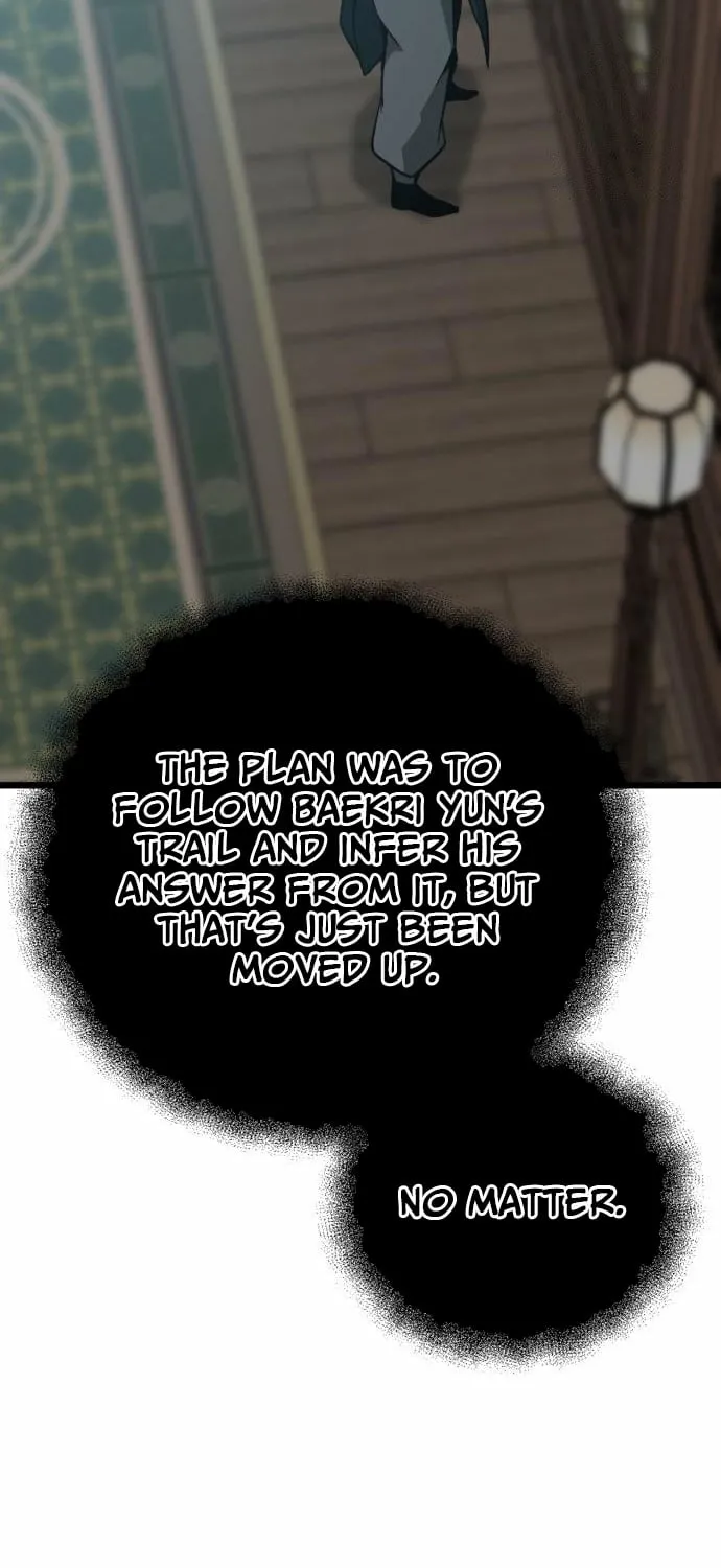 Starting the Sect System Chapter 20 page 107 - 