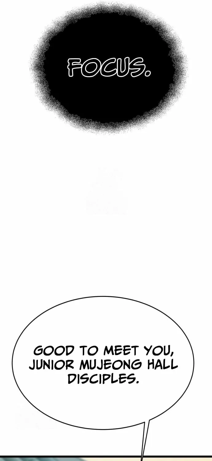 Starting the Sect System Chapter 20 page 113 - 