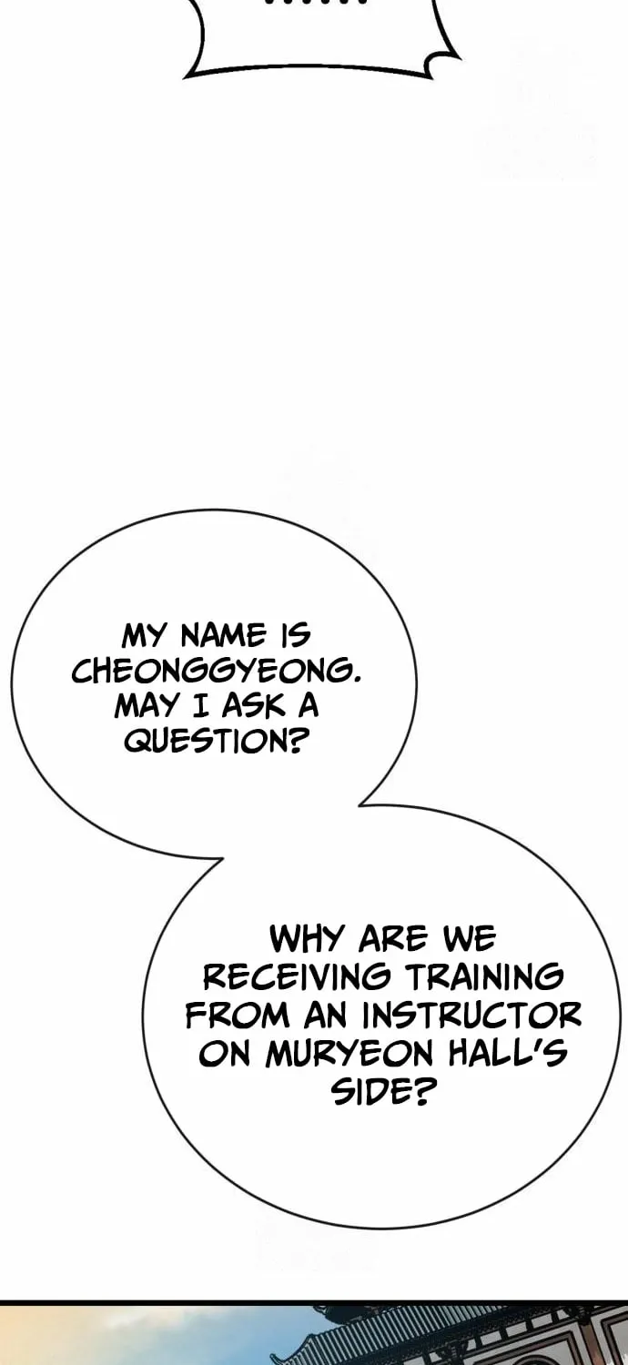 Starting the Sect System Chapter 20 page 118 - 