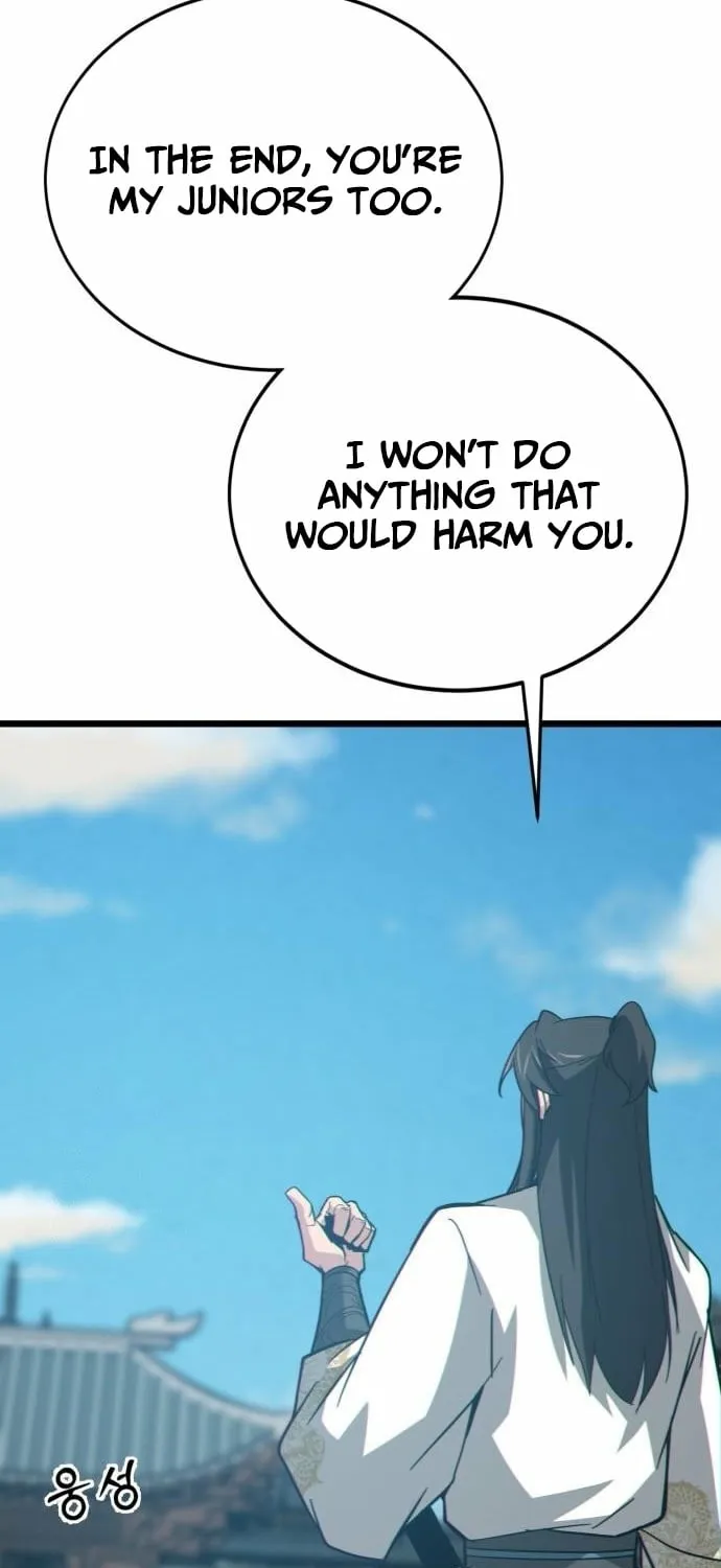 Starting the Sect System Chapter 20 page 123 - 