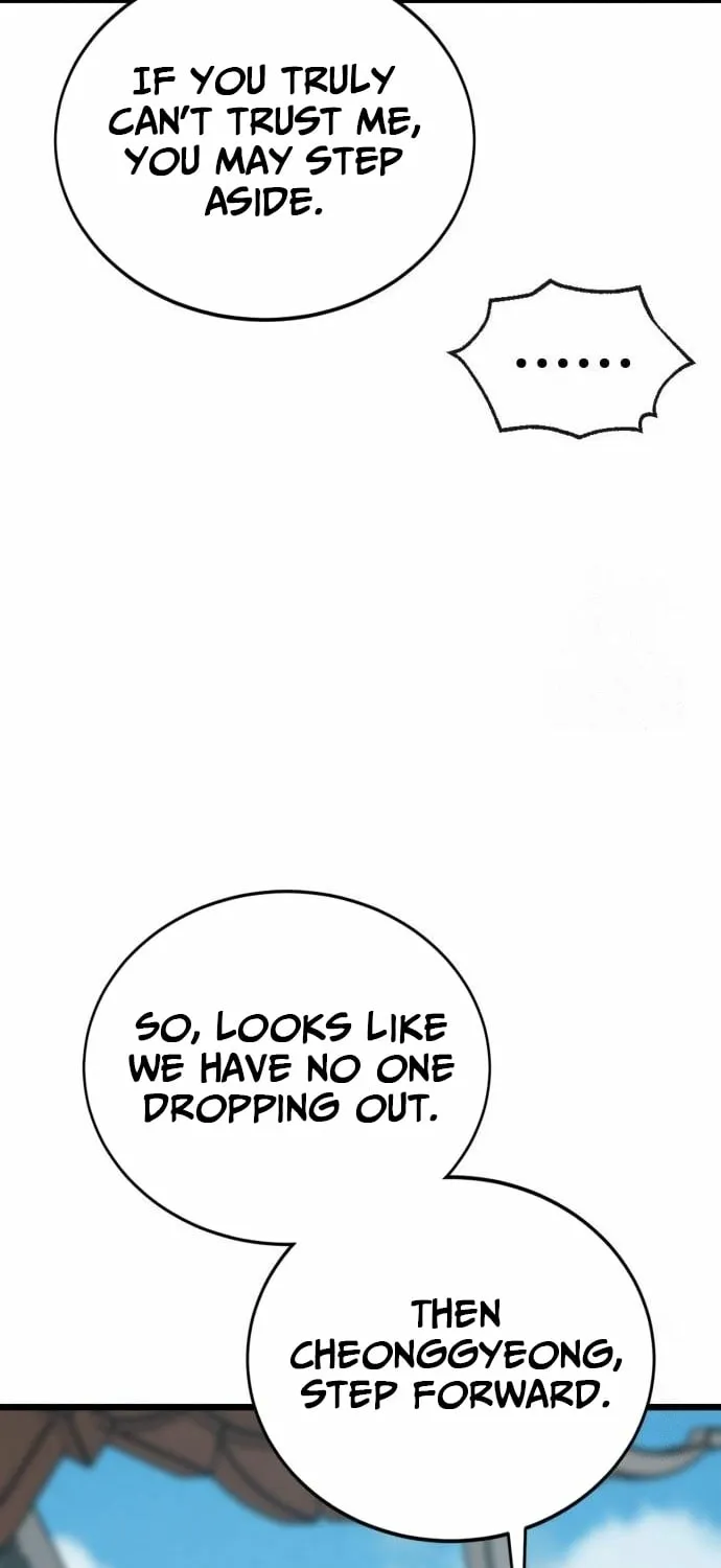 Starting the Sect System Chapter 20 page 125 - 
