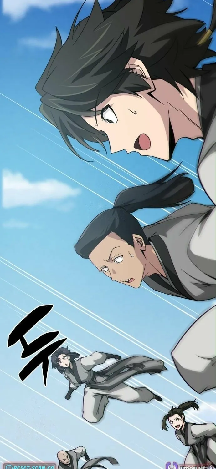 Starting the Sect System Chapter 20 page 14 - 