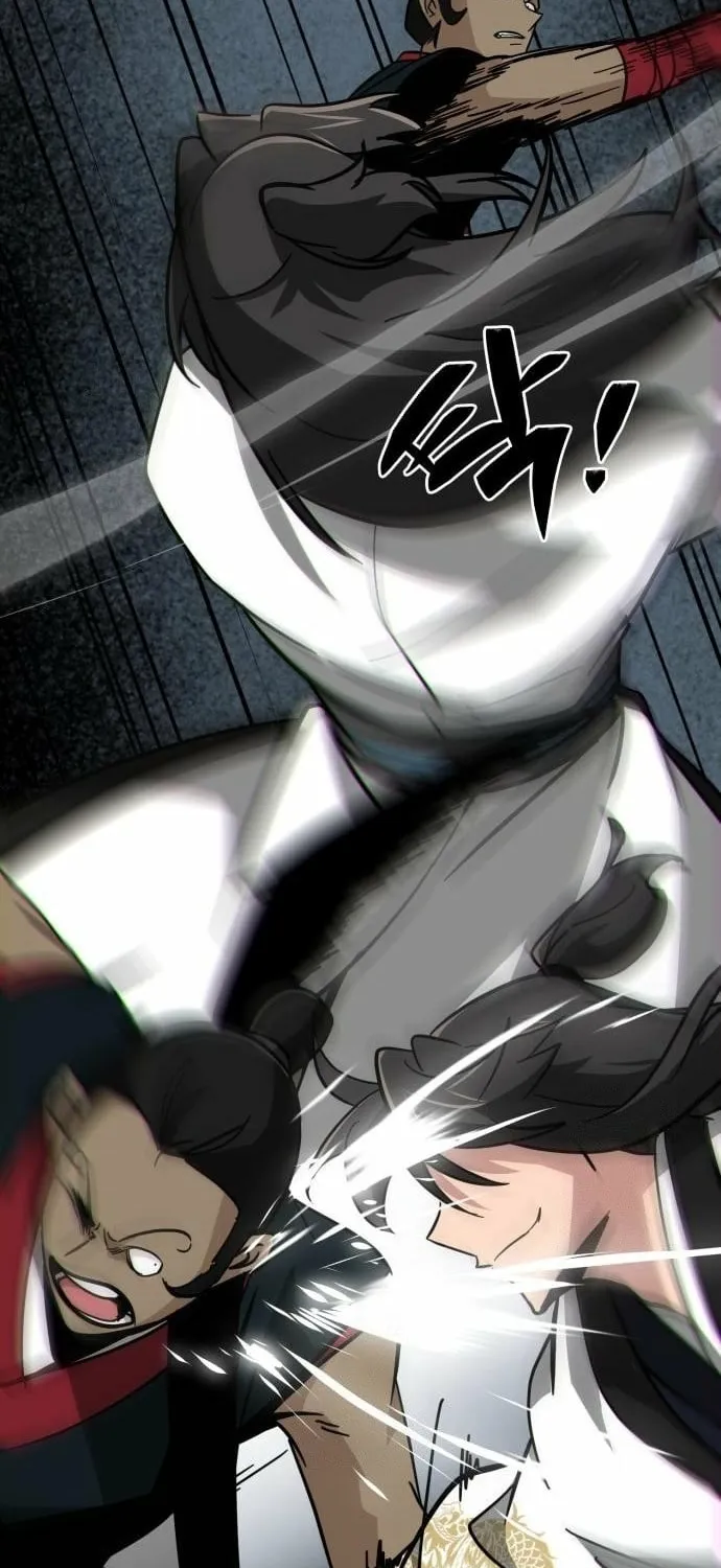 Starting the Sect System Chapter 20 page 134 - 