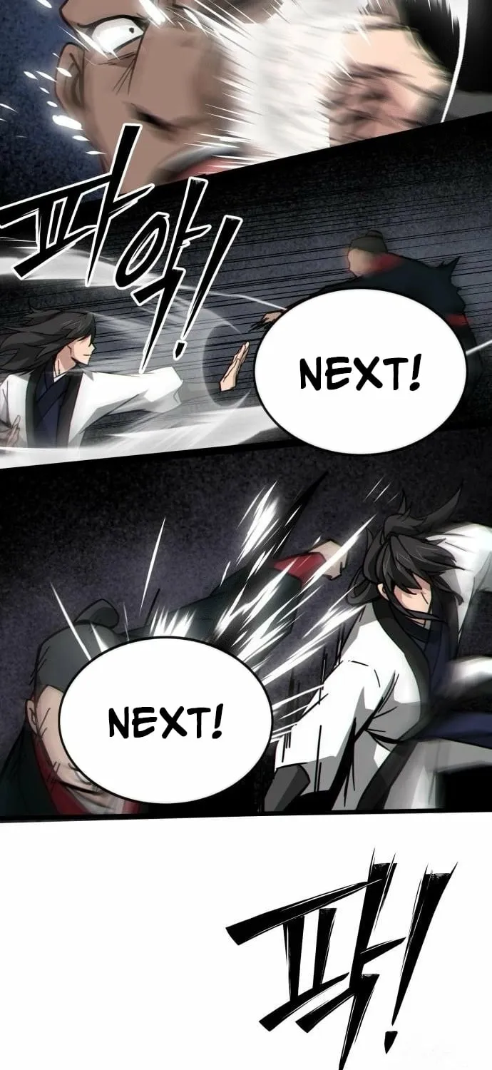 Starting the Sect System Chapter 20 page 149 - 