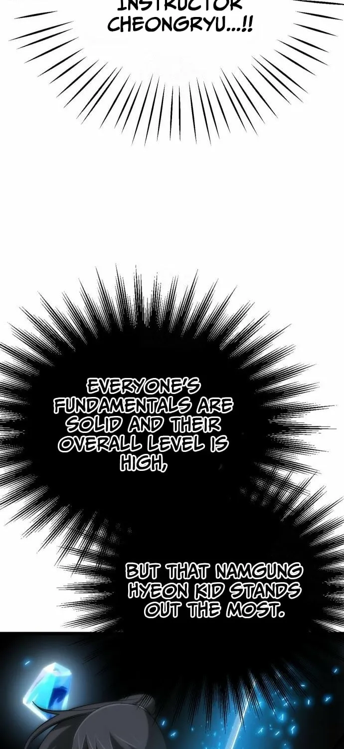 Starting the Sect System Chapter 20 page 155 - 