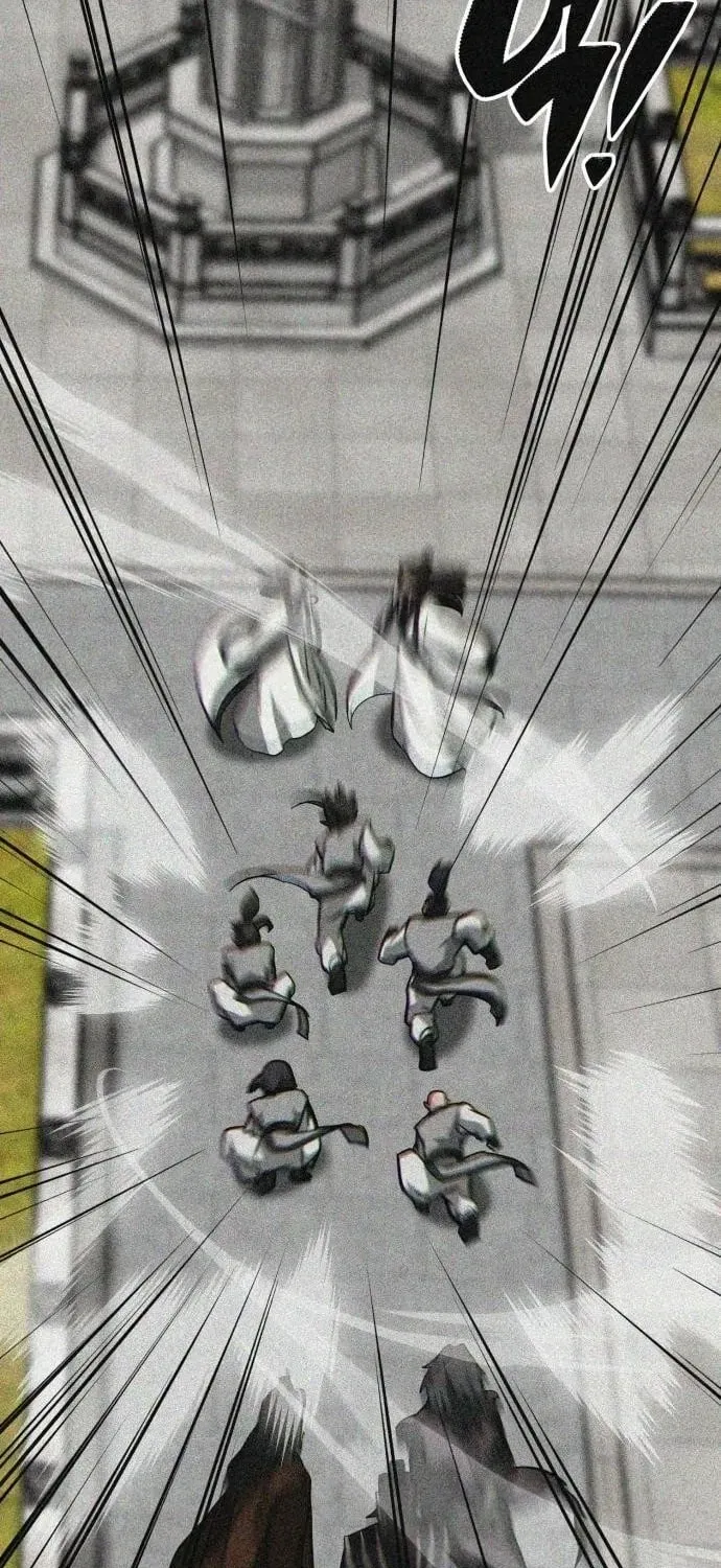 Starting the Sect System Chapter 20 page 17 - 
