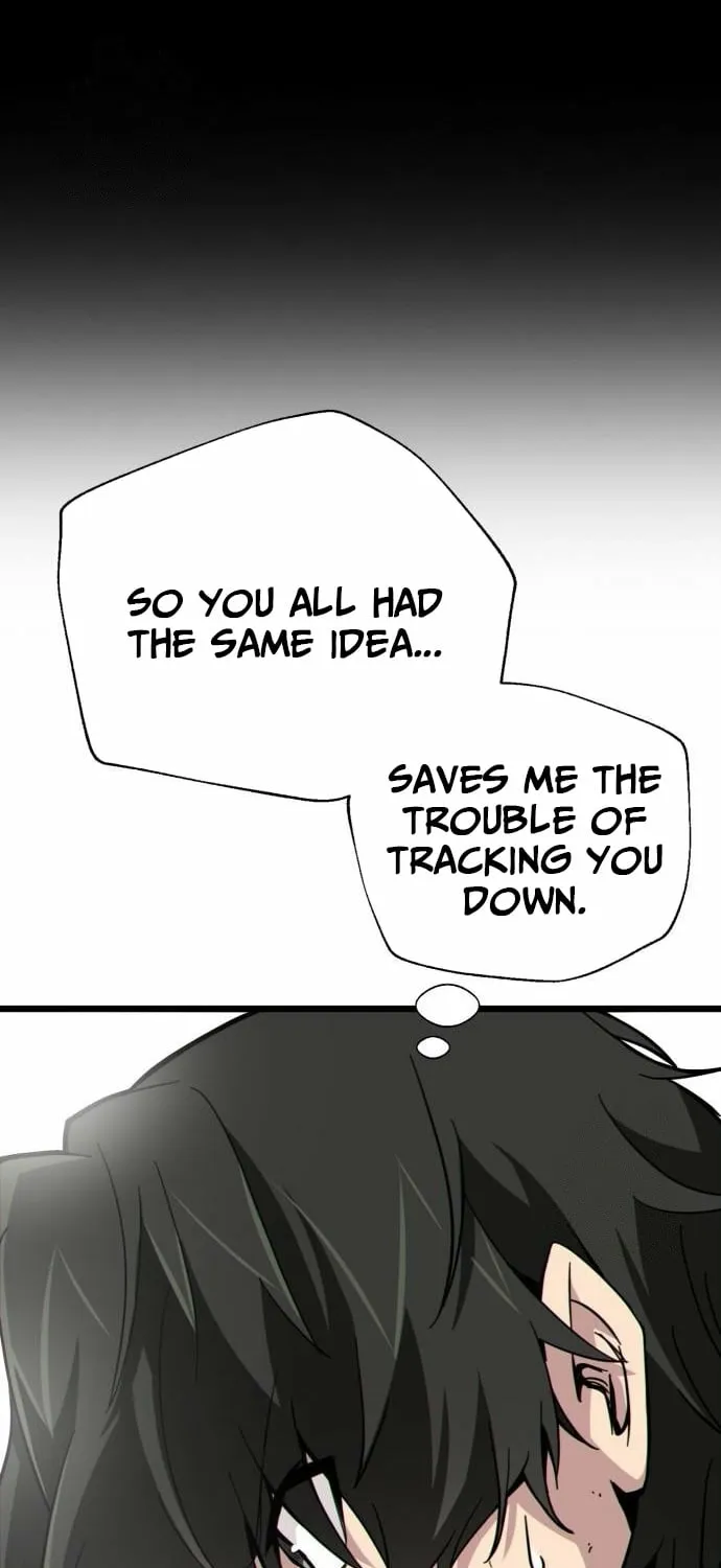 Starting the Sect System Chapter 20 page 21 - 