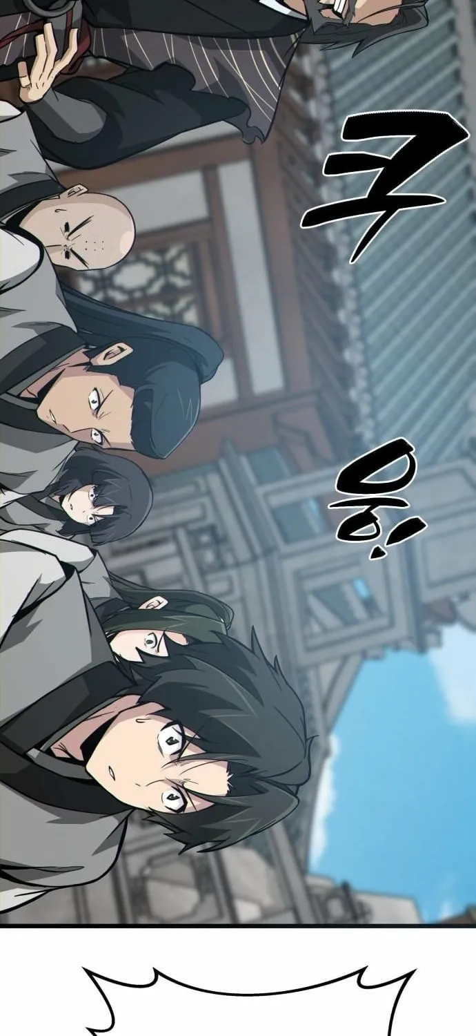 Starting the Sect System Chapter 20 page 34 - 