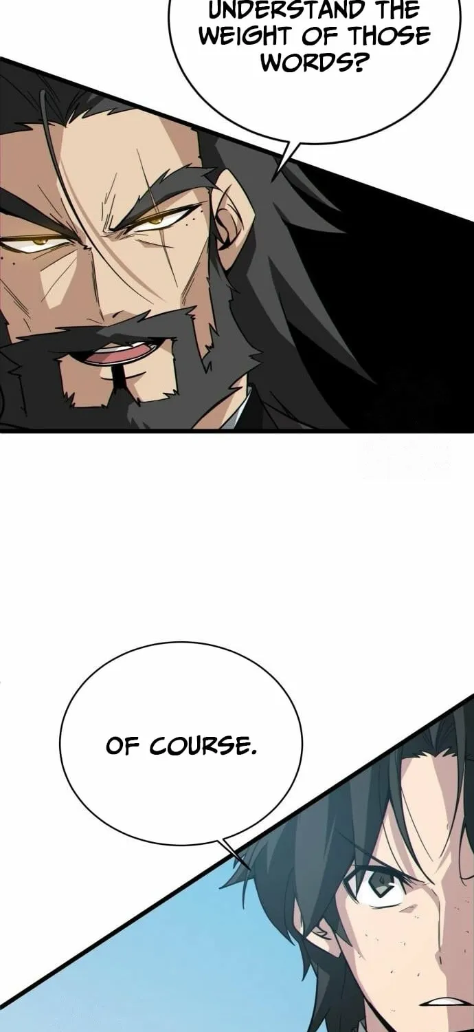 Starting the Sect System Chapter 20 page 41 - 