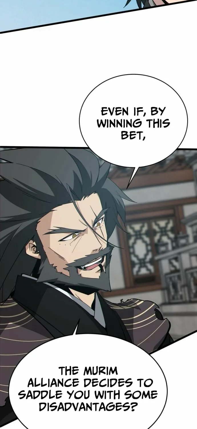 Starting the Sect System Chapter 20 page 42 - 