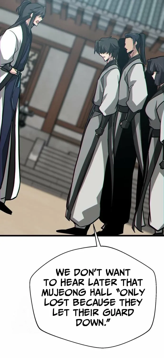 Starting the Sect System Chapter 20 page 55 - 