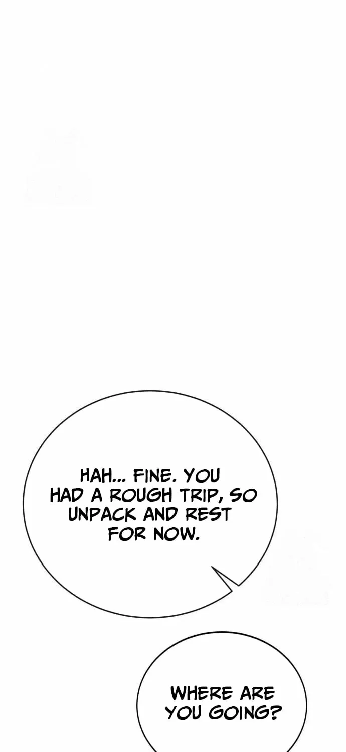 Starting the Sect System Chapter 20 page 57 - 