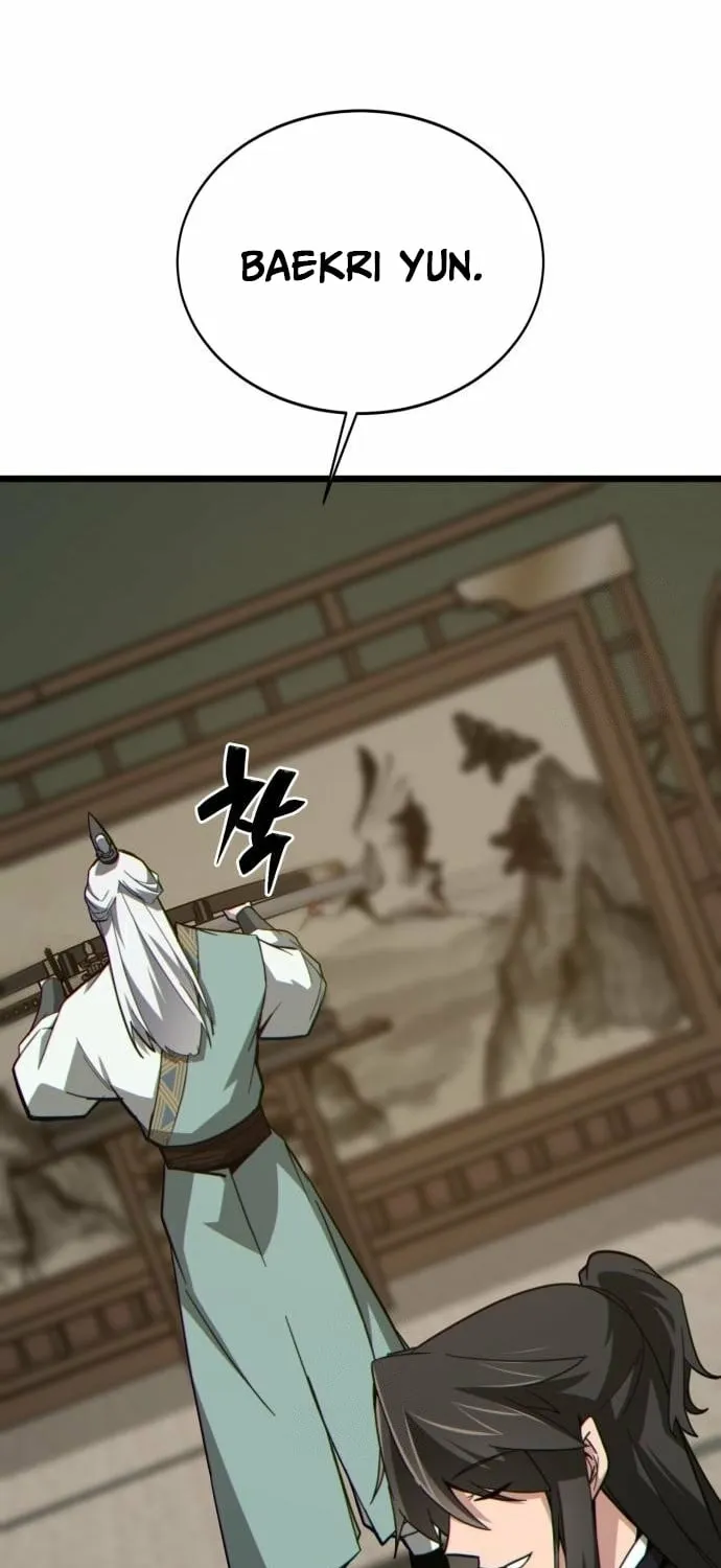 Starting the Sect System Chapter 20 page 65 - 