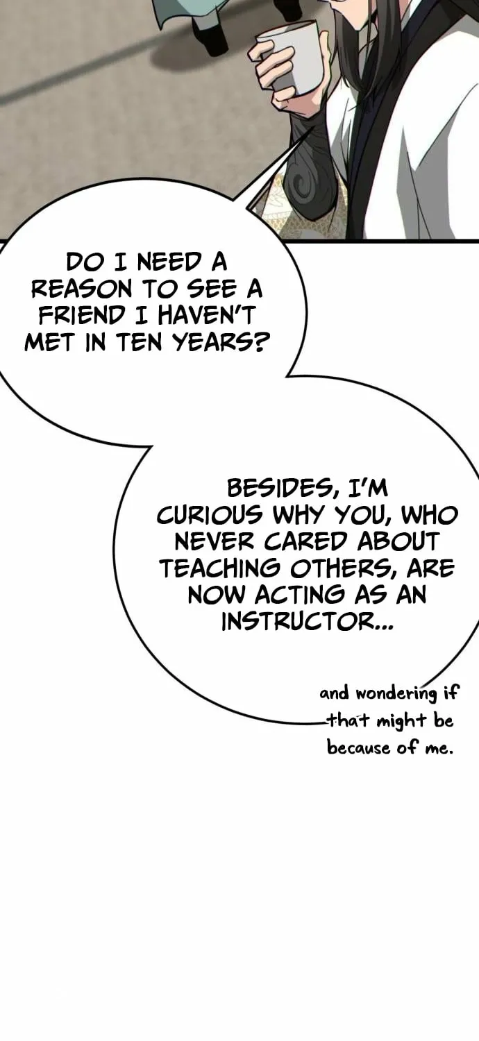 Starting the Sect System Chapter 20 page 66 - 