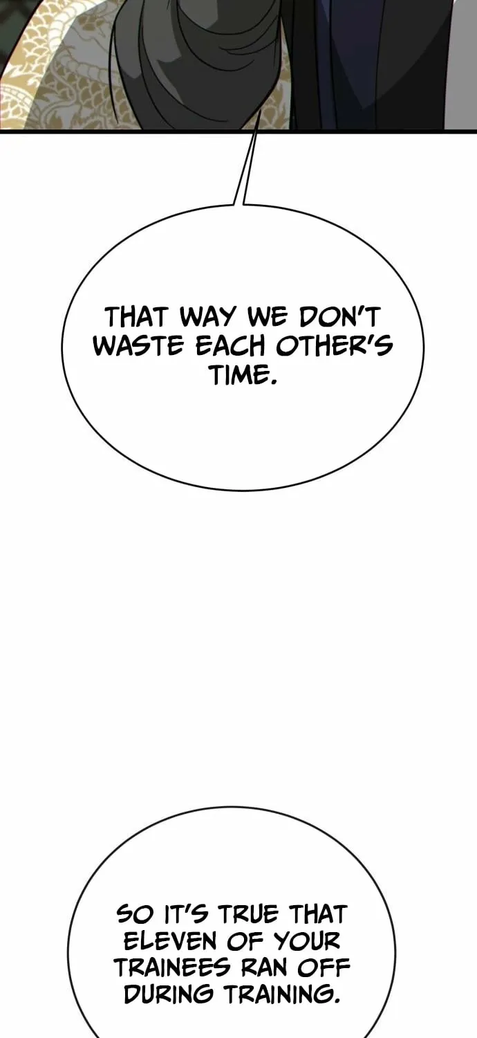 Starting the Sect System Chapter 20 page 71 - 