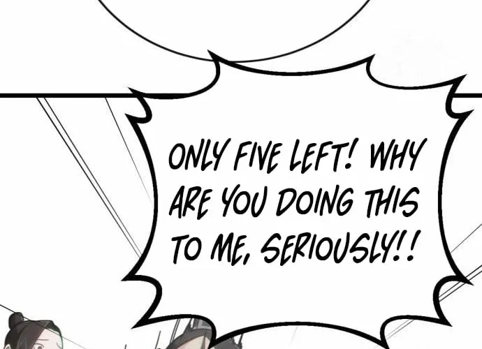 Starting the Sect System Chapter 20 page 72 - 