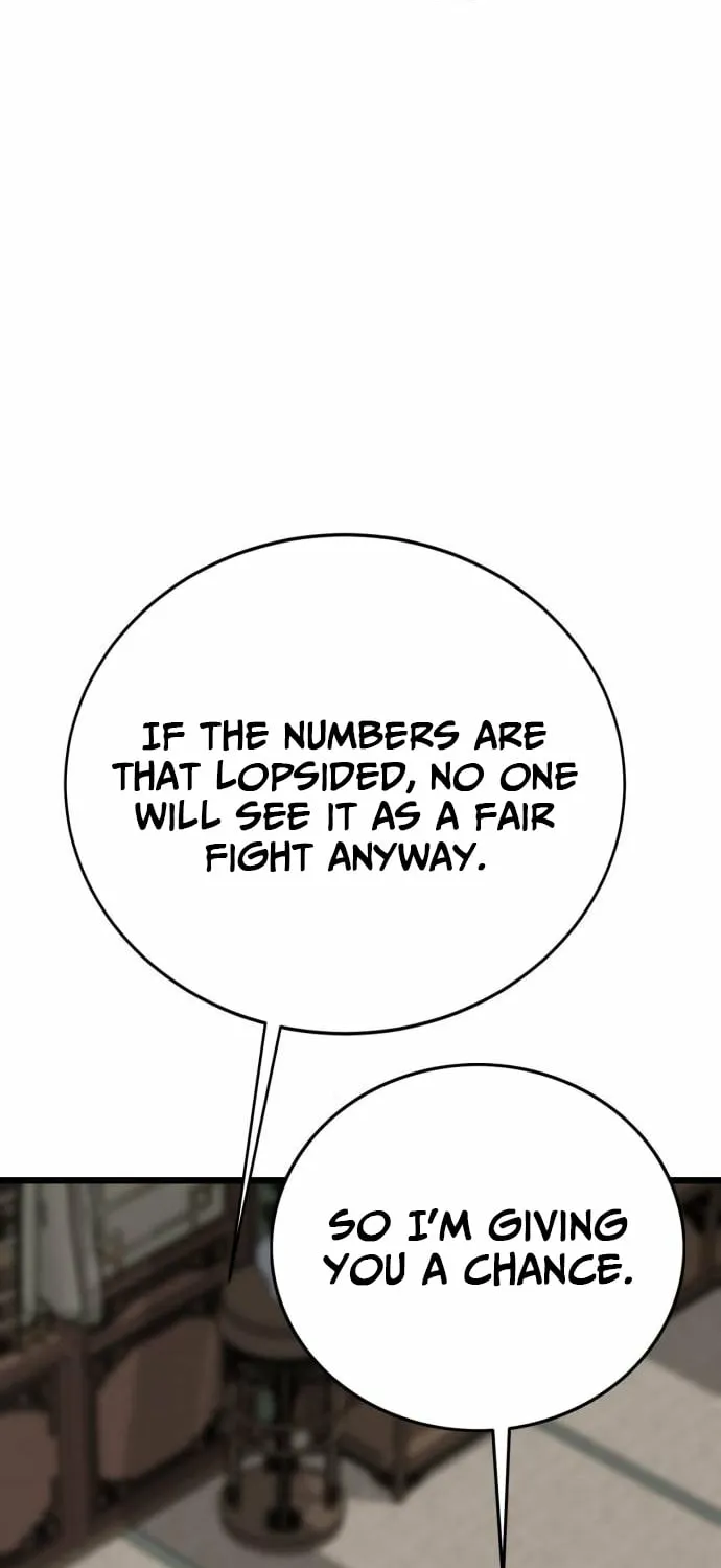 Starting the Sect System Chapter 20 page 74 - 