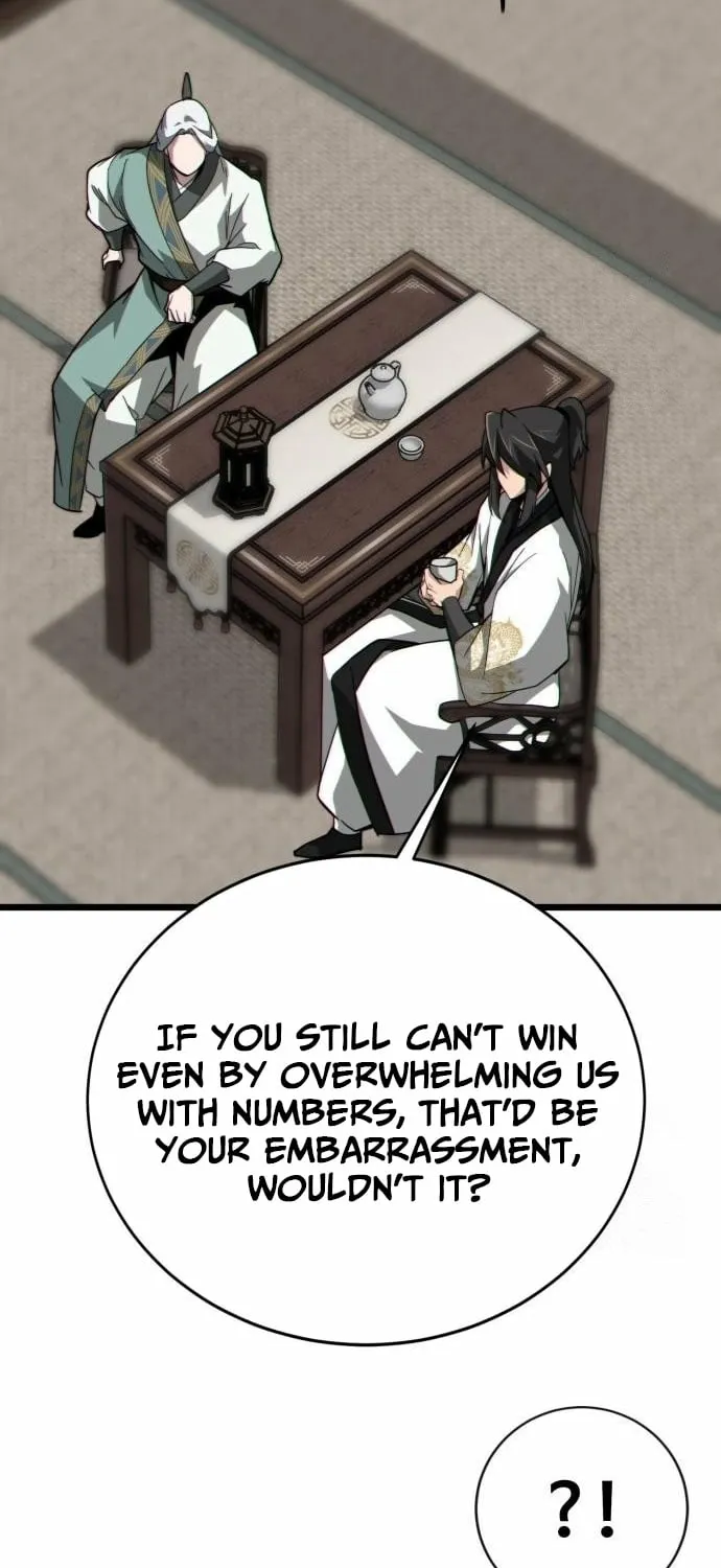 Starting the Sect System Chapter 20 page 75 - 