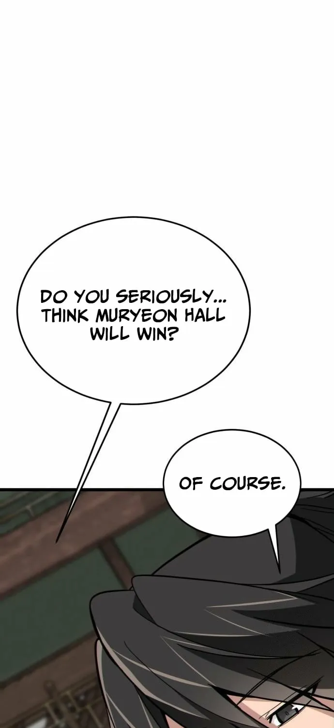 Starting the Sect System Chapter 20 page 77 - 