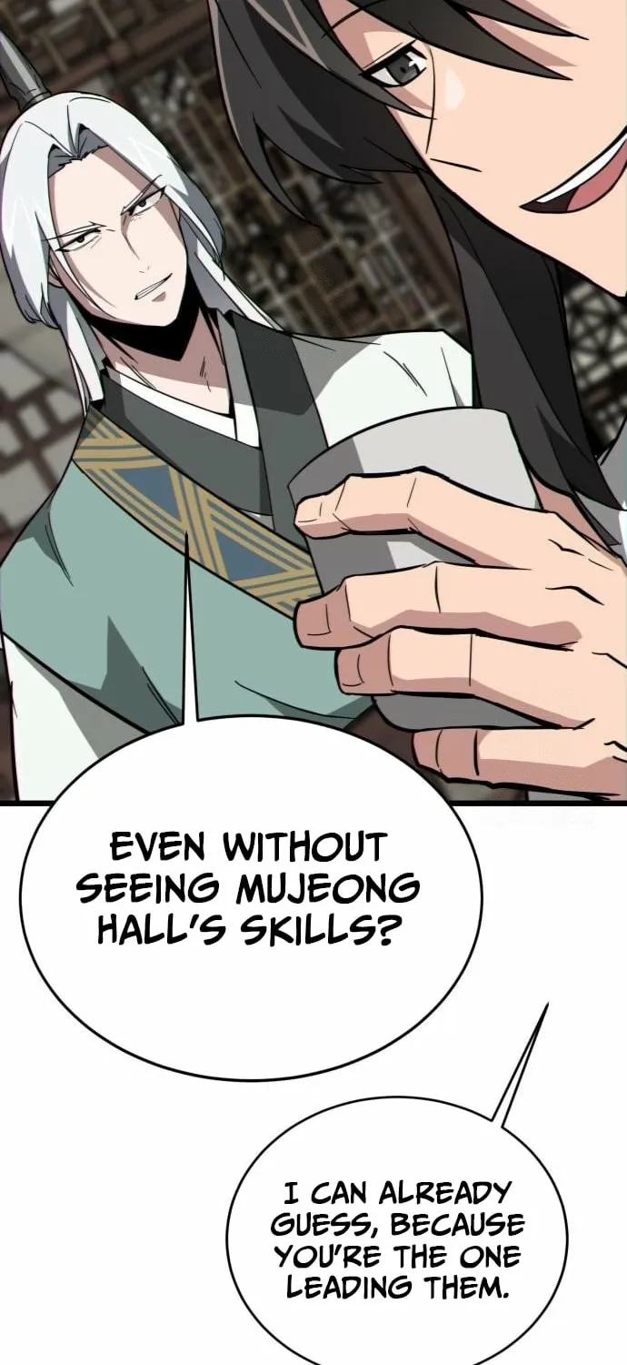 Starting the Sect System Chapter 20 page 78 - 