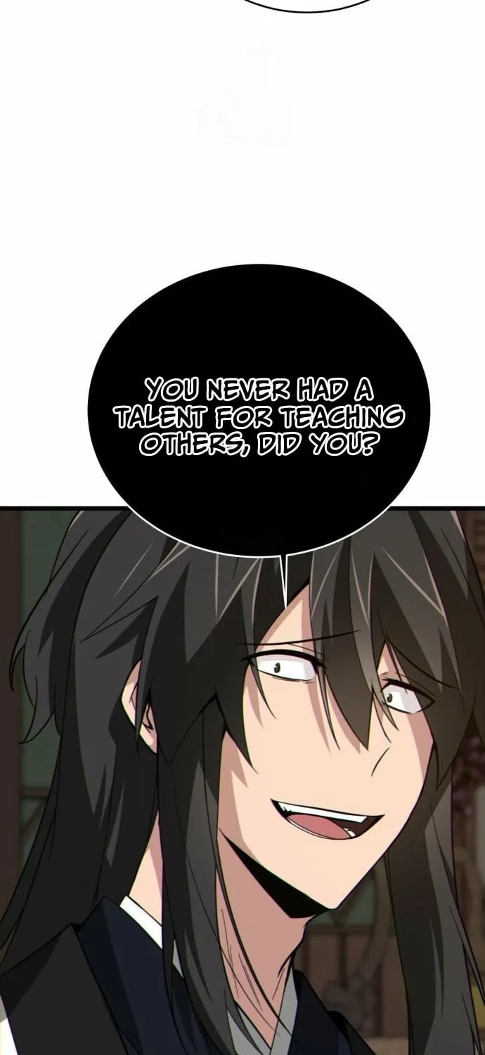 Starting the Sect System Chapter 20 page 79 - 