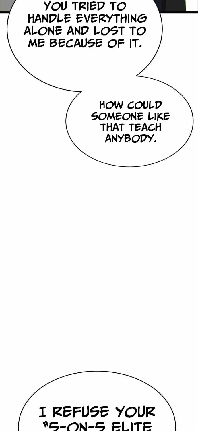 Starting the Sect System Chapter 20 page 81 - 