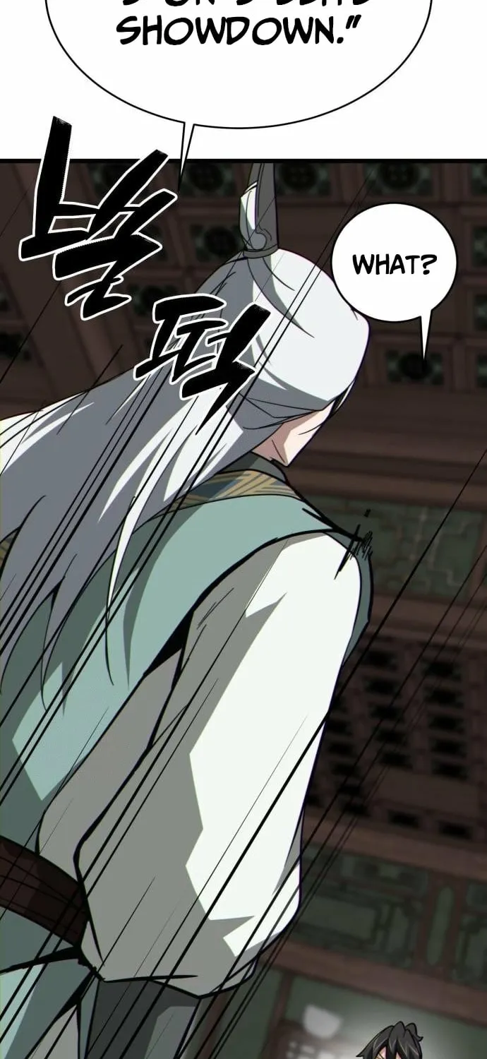 Starting the Sect System Chapter 20 page 82 - 