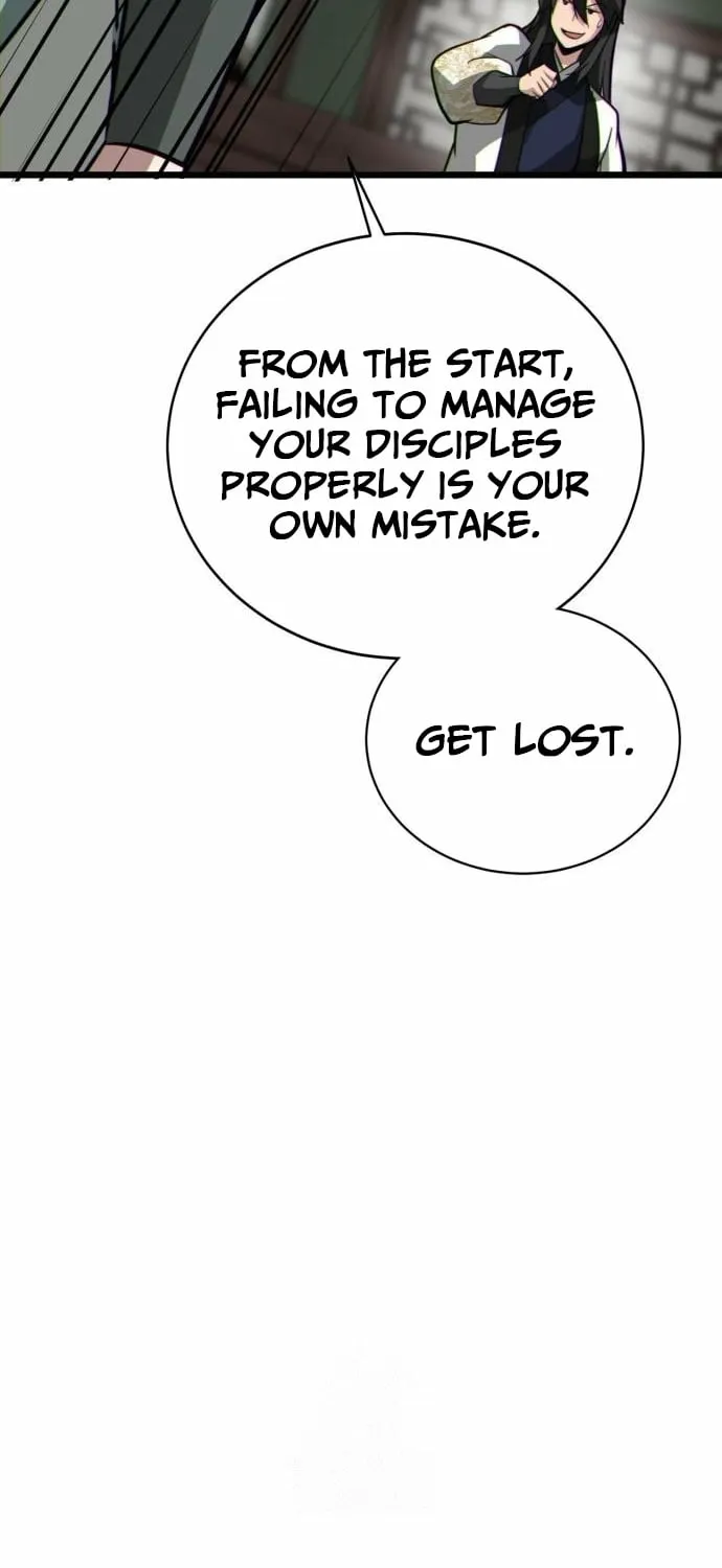 Starting the Sect System Chapter 20 page 83 - 