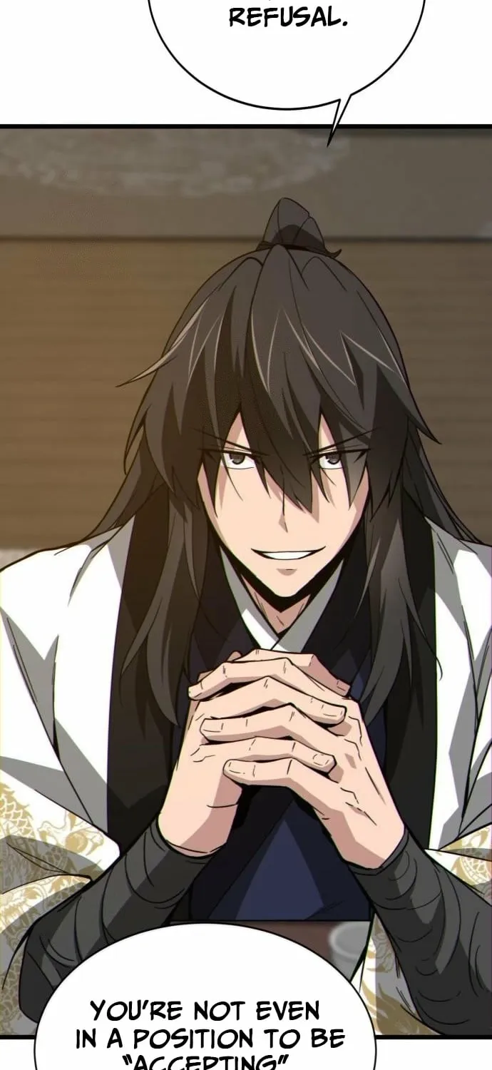Starting the Sect System Chapter 20 page 85 - 