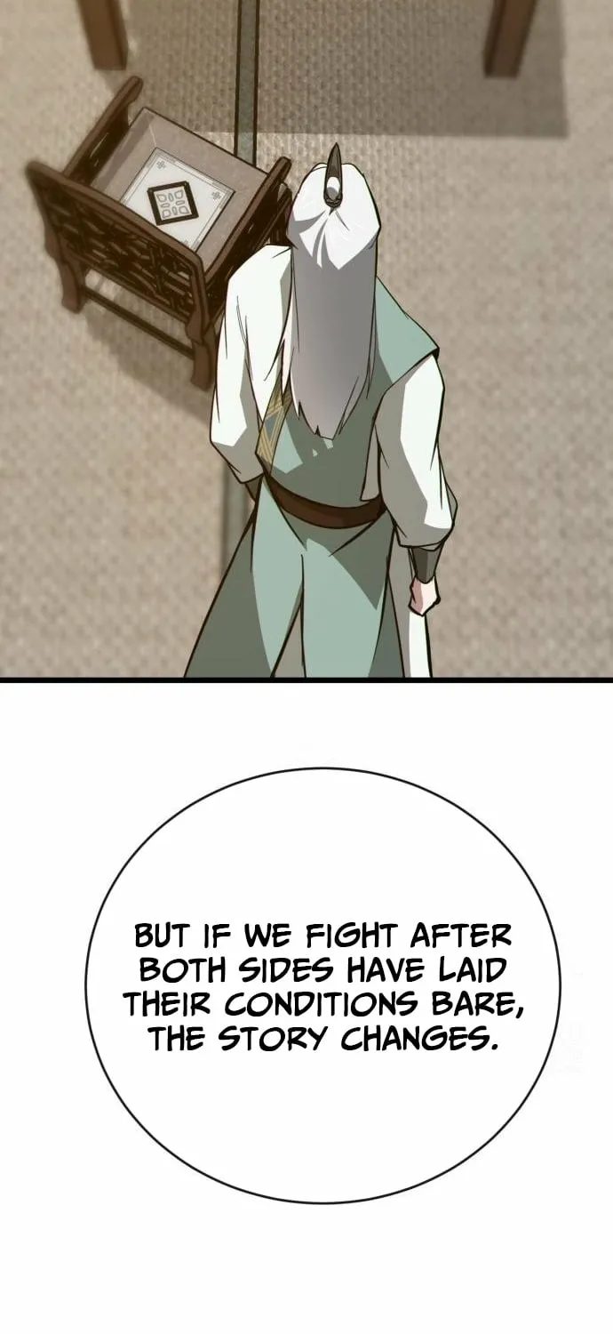 Starting the Sect System Chapter 20 page 93 - 