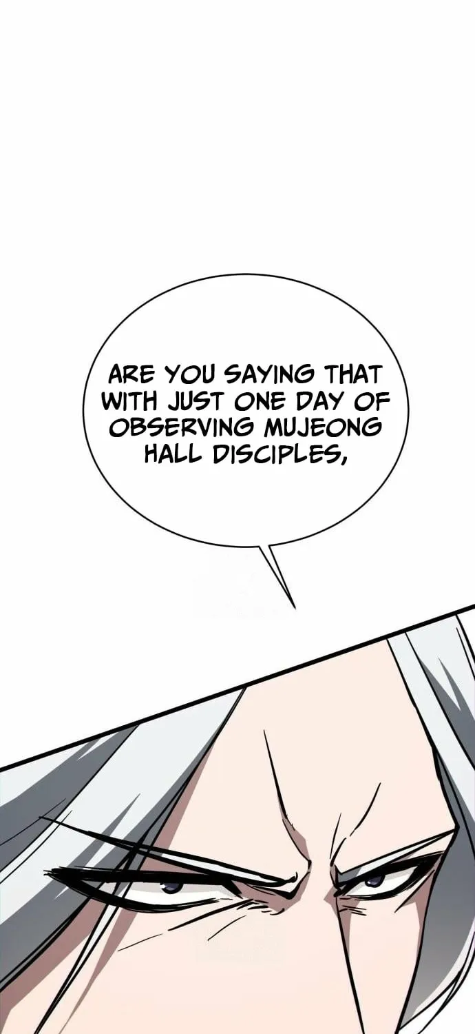 Starting the Sect System Chapter 20 page 94 - 
