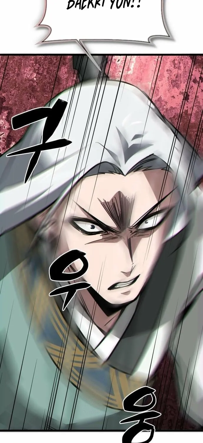 Starting the Sect System Chapter 20 page 99 - 