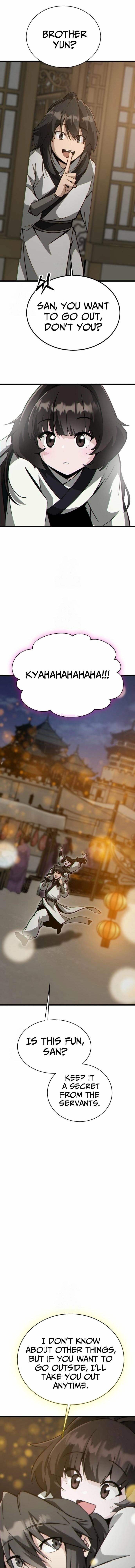 Starting the Sect System Chapter 21 page 2 - 