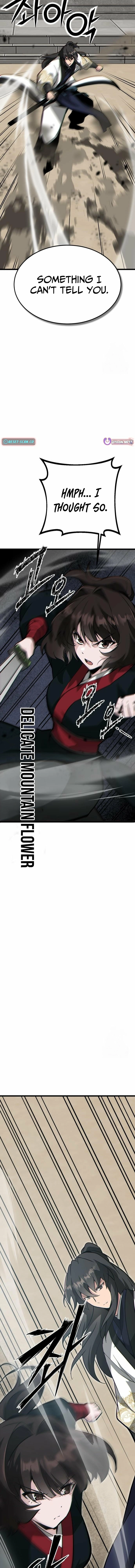 Starting the Sect System Chapter 21 page 12 - 