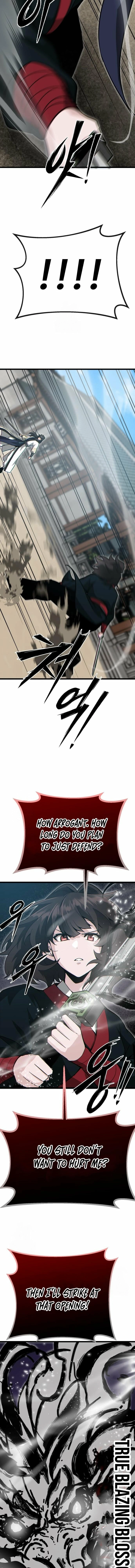Starting the Sect System Chapter 21 page 13 - 