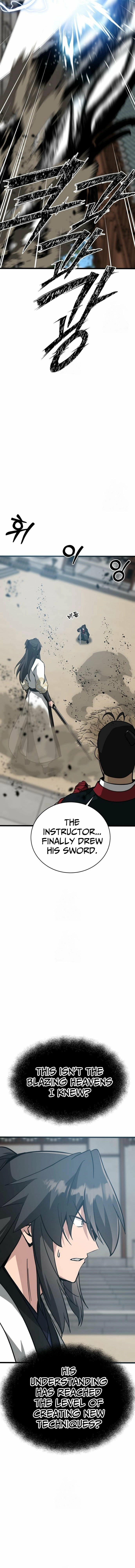 Starting the Sect System Chapter 21 page 15 - 