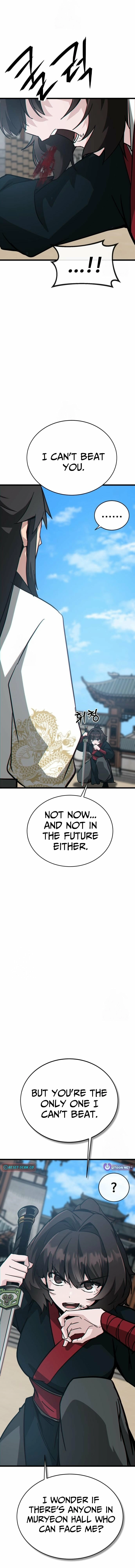 Starting the Sect System Chapter 21 page 16 - 