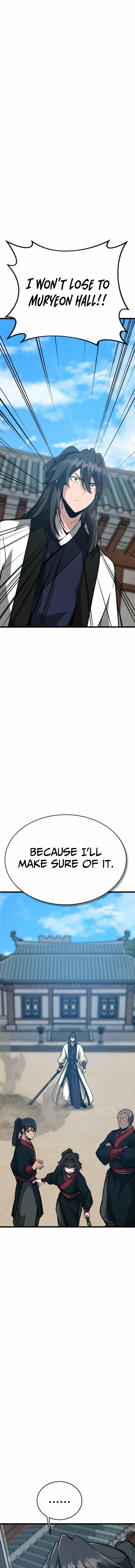 Starting the Sect System Chapter 21 page 17 - 
