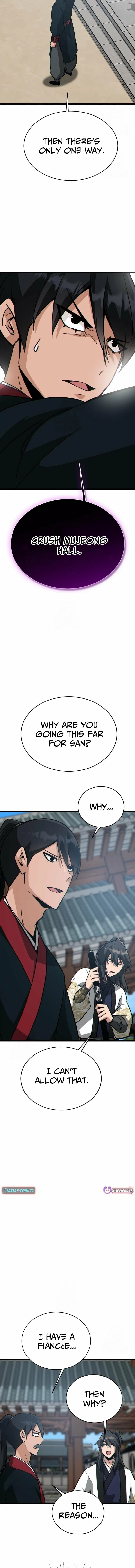 Starting the Sect System Chapter 21 page 23 - 