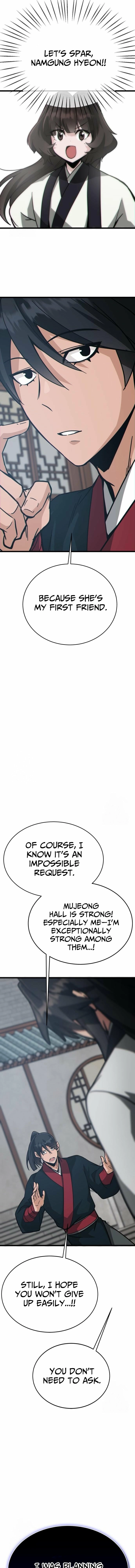 Starting the Sect System Chapter 21 page 24 - 