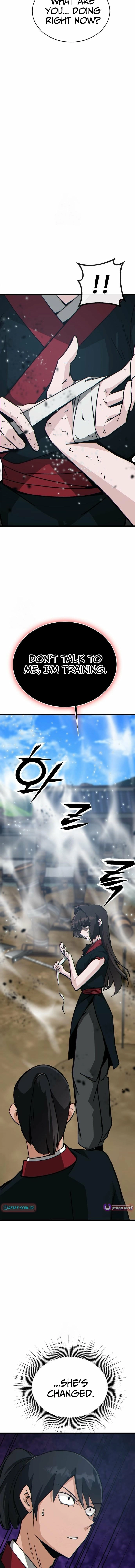 Starting the Sect System Chapter 21 page 5 - 