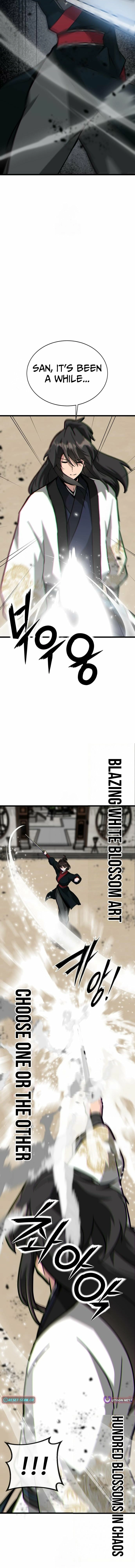 Starting the Sect System Chapter 21 page 7 - 