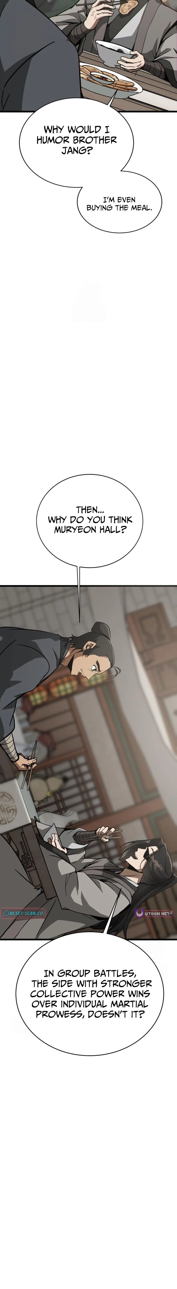 Starting the Sect System Chapter 22 page 11 - 