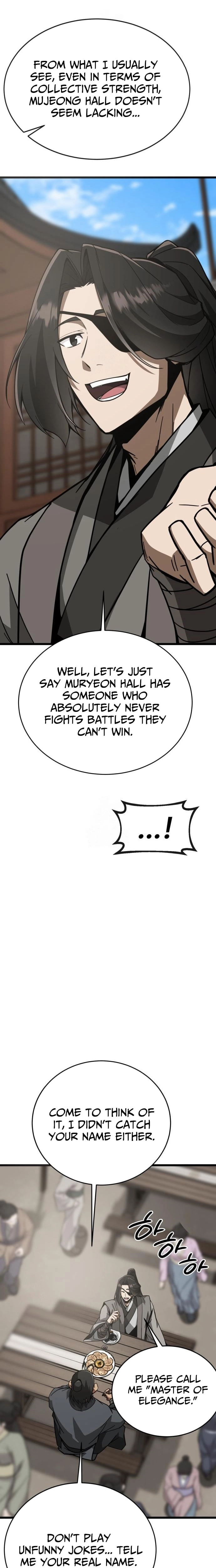 Starting the Sect System Chapter 22 page 12 - 